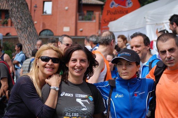 Appia Run (29/04/2012) 0061