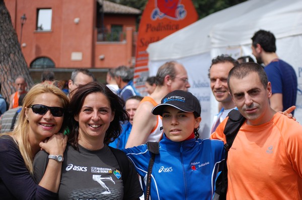 Appia Run (29/04/2012) 0062