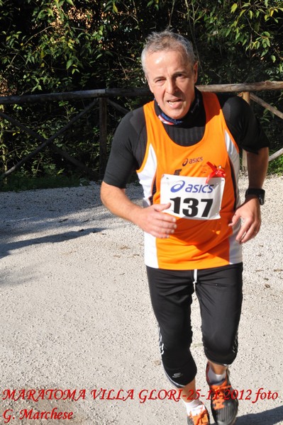 RUNAID's (25/11/2012) 00112