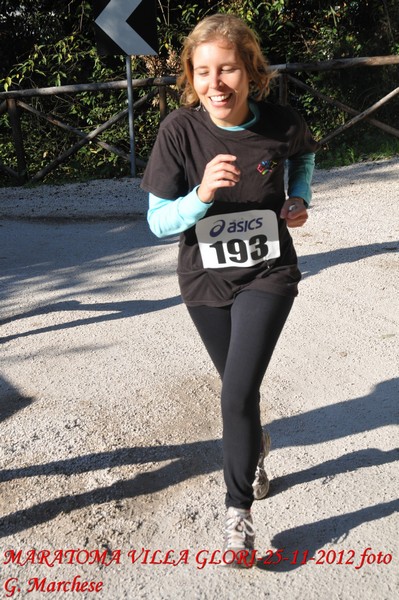 RUNAID's (25/11/2012) 00114
