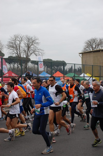 La Corsa di Miguel (22/01/2012) 0001