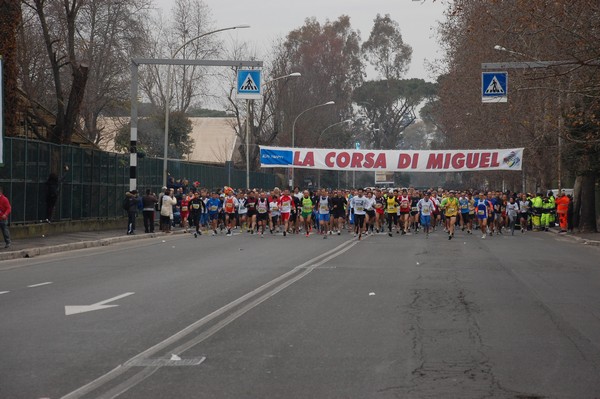 La Corsa di Miguel (22/01/2012) 0022