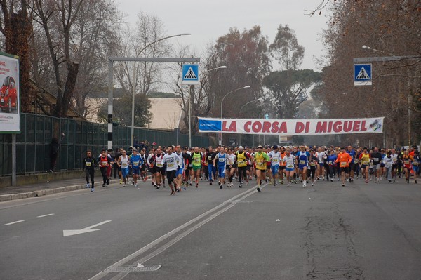 La Corsa di Miguel (22/01/2012) 0025