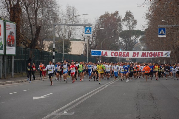 La Corsa di Miguel (22/01/2012) 0026