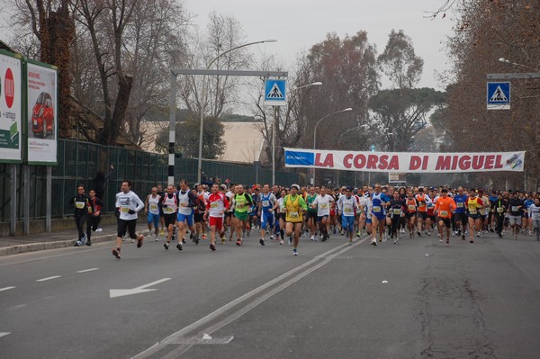La Corsa di Miguel (22/01/2012) 0027