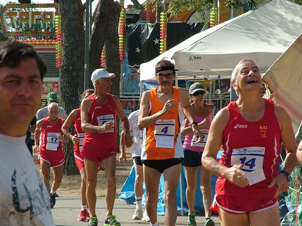 Campionato italiano UNVS di Marcia su Strada (01/07/2012) 00002