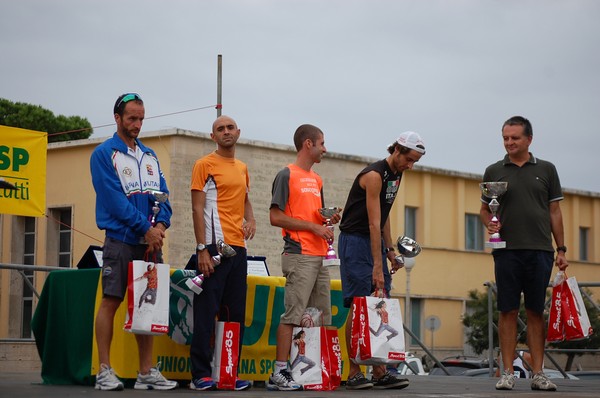 Mezza Maratona di Sabaudia (23/09/2012) 00014
