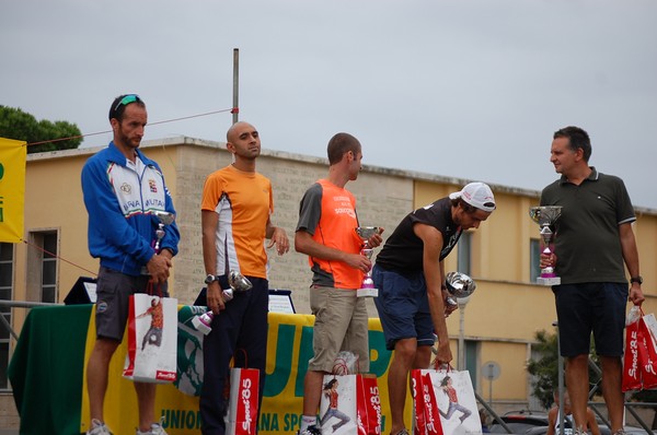 Mezza Maratona di Sabaudia (23/09/2012) 00015