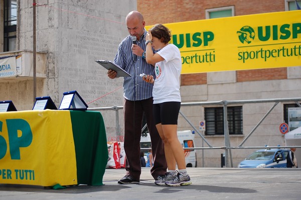 Mezza Maratona di Sabaudia (23/09/2012) 00024