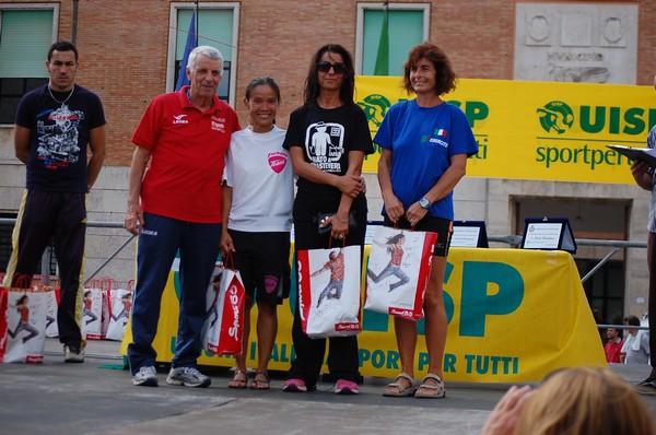 Mezza Maratona di Sabaudia (23/09/2012) 00035