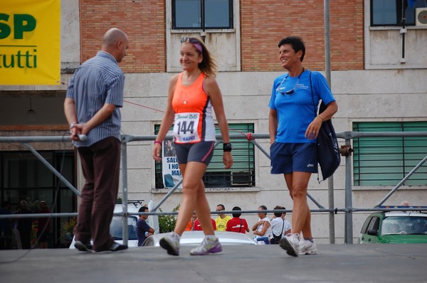 Mezza Maratona di Sabaudia (23/09/2012) 00036