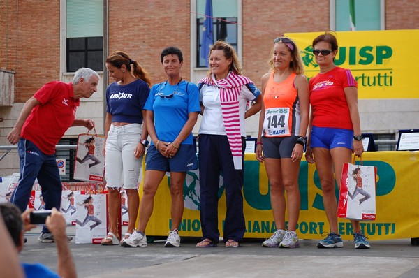 Mezza Maratona di Sabaudia (23/09/2012) 00039