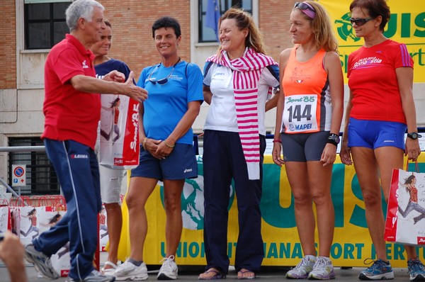 Mezza Maratona di Sabaudia (23/09/2012) 00040