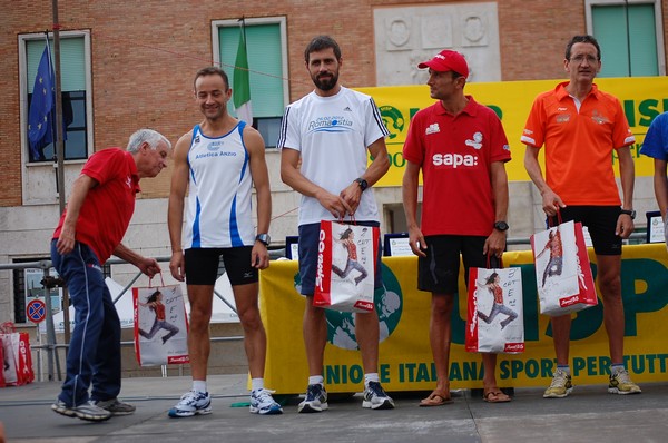 Mezza Maratona di Sabaudia (23/09/2012) 00054