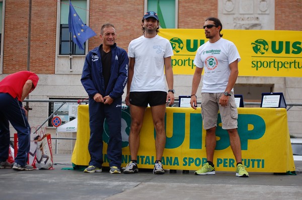 Mezza Maratona di Sabaudia (23/09/2012) 00060