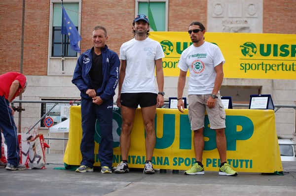 Mezza Maratona di Sabaudia (23/09/2012) 00061