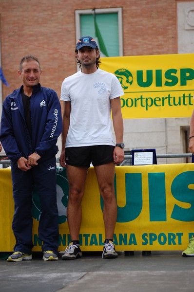 Mezza Maratona di Sabaudia (23/09/2012) 00064