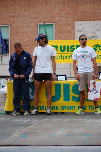 Mezza Maratona di Sabaudia (23/09/2012) 00065