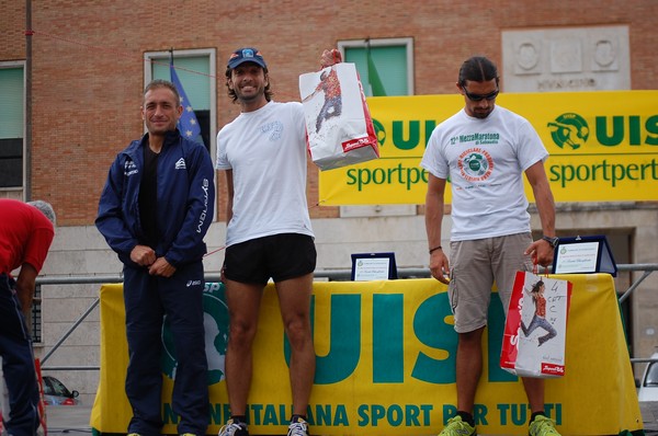 Mezza Maratona di Sabaudia (23/09/2012) 00066