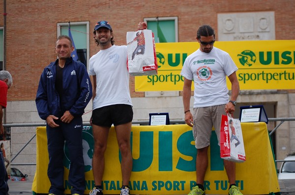 Mezza Maratona di Sabaudia (23/09/2012) 00067
