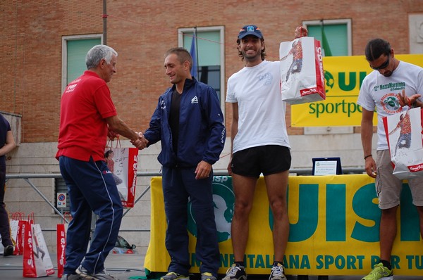 Mezza Maratona di Sabaudia (23/09/2012) 00070