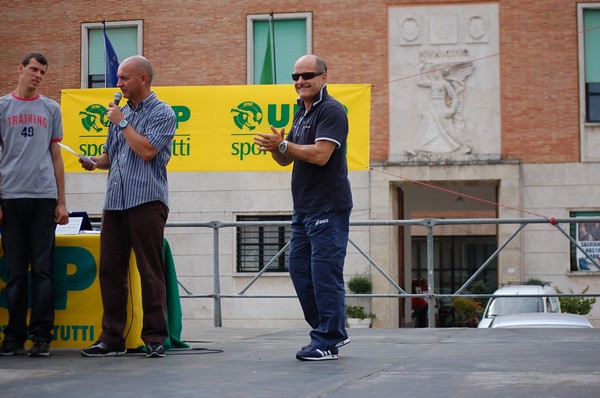 Mezza Maratona di Sabaudia (23/09/2012) 00075