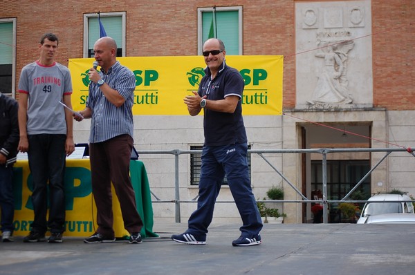 Mezza Maratona di Sabaudia (23/09/2012) 00076