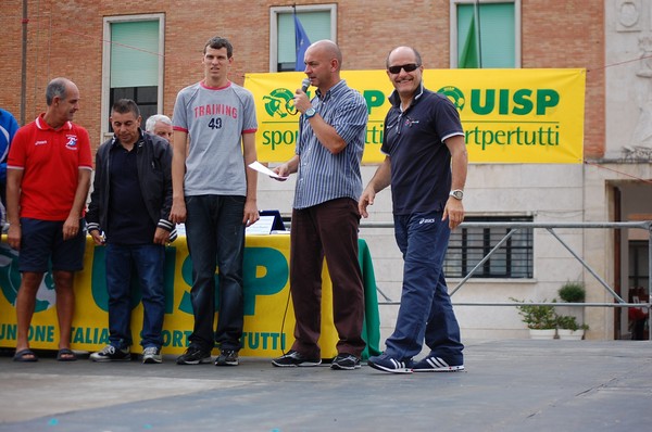 Mezza Maratona di Sabaudia (23/09/2012) 00077