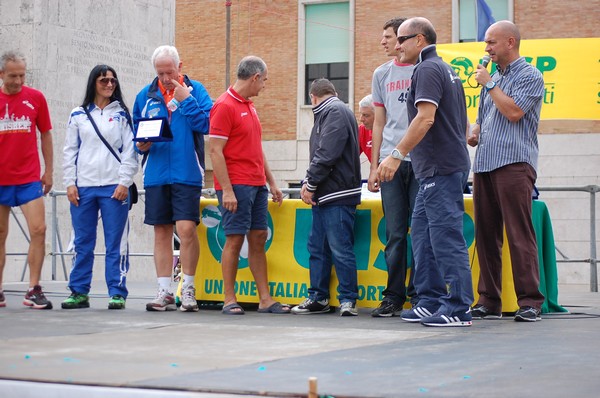Mezza Maratona di Sabaudia (23/09/2012) 00079