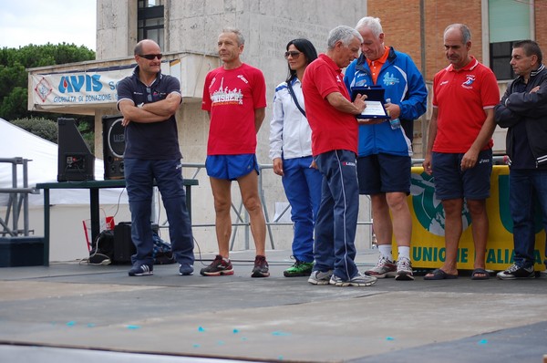 Mezza Maratona di Sabaudia (23/09/2012) 00081