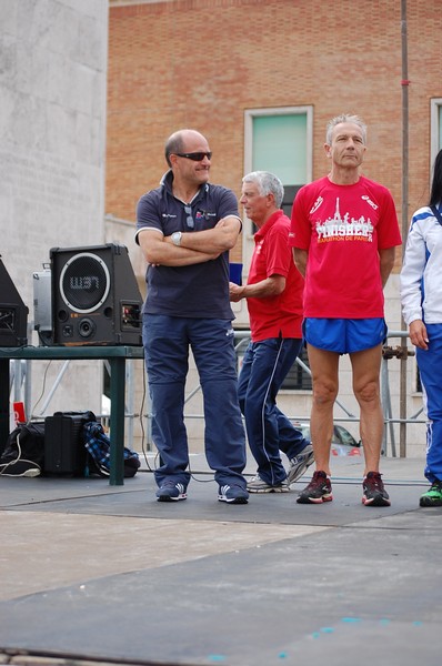 Mezza Maratona di Sabaudia (23/09/2012) 00082