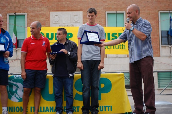 Mezza Maratona di Sabaudia (23/09/2012) 00083