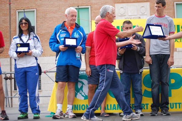 Mezza Maratona di Sabaudia (23/09/2012) 00085