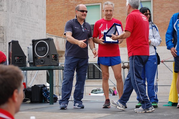 Mezza Maratona di Sabaudia (23/09/2012) 00088