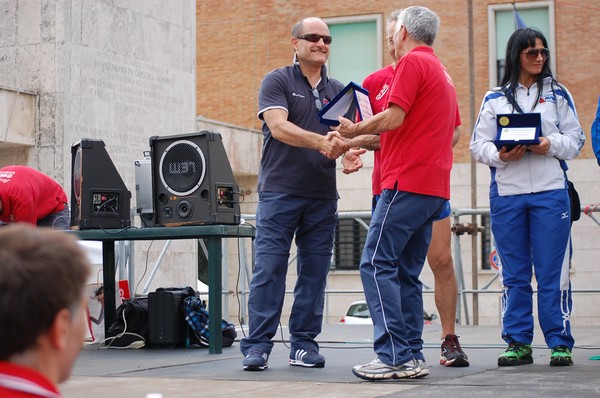 Mezza Maratona di Sabaudia (23/09/2012) 00089