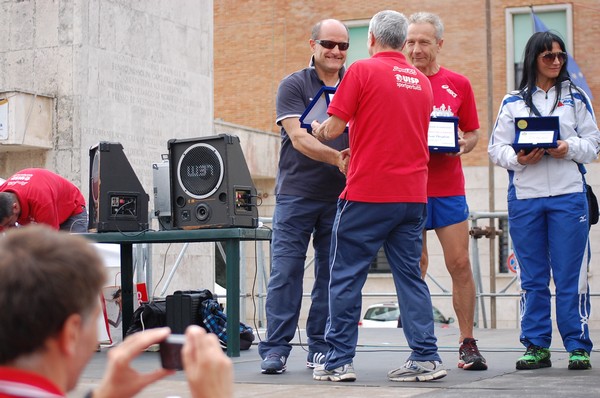 Mezza Maratona di Sabaudia (23/09/2012) 00090