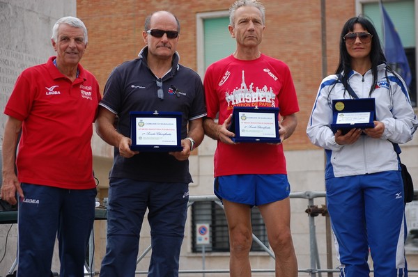 Mezza Maratona di Sabaudia (23/09/2012) 00091
