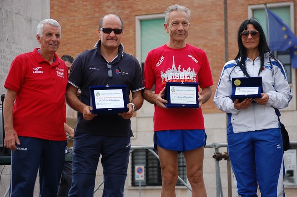 Mezza Maratona di Sabaudia (23/09/2012) 00093