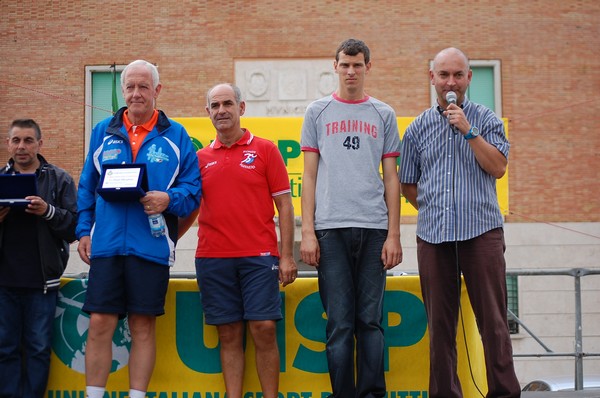 Mezza Maratona di Sabaudia (23/09/2012) 00095