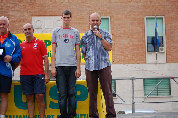 Mezza Maratona di Sabaudia (23/09/2012) 00096