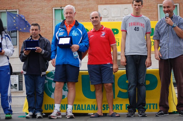 Mezza Maratona di Sabaudia (23/09/2012) 00098