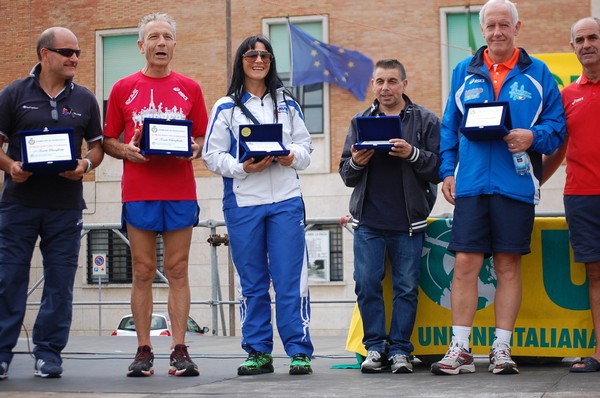 Mezza Maratona di Sabaudia (23/09/2012) 00099