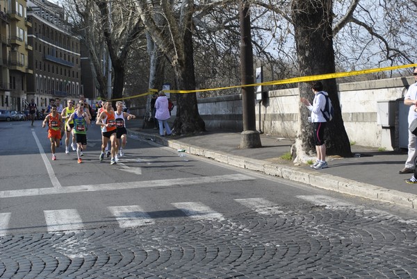 Maratona di Roma (18/03/2012) 0001