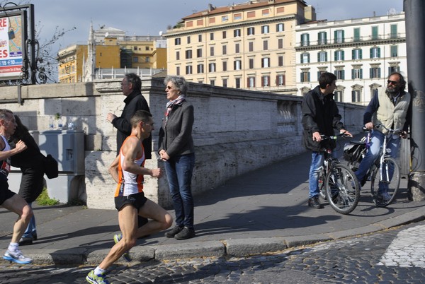Maratona di Roma (18/03/2012) 0003