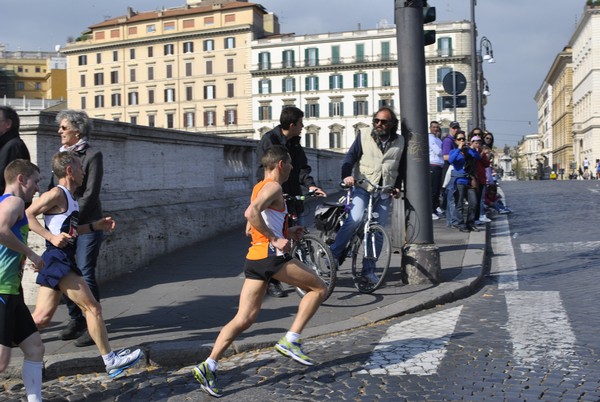Maratona di Roma (18/03/2012) 0004