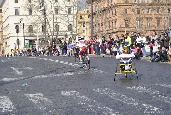 Maratona di Roma (18/03/2012) 0005
