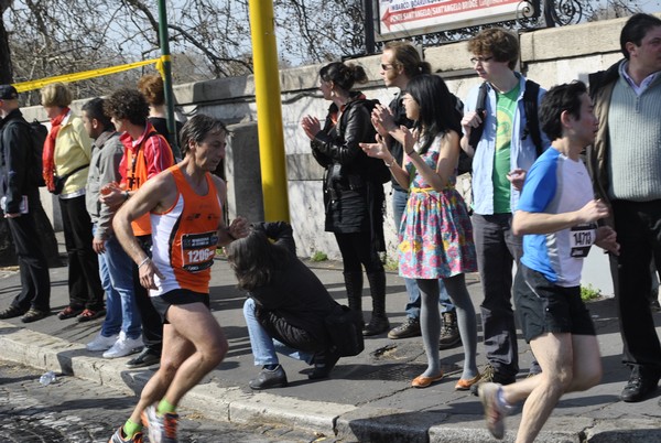 Maratona di Roma (18/03/2012) 0006