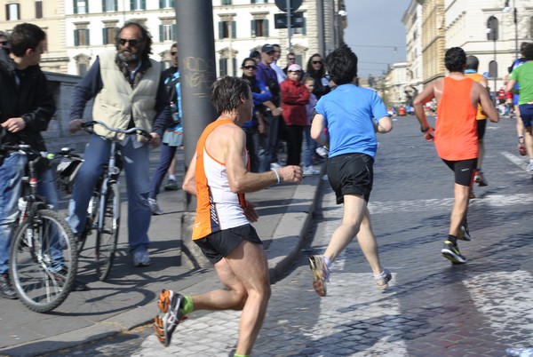 Maratona di Roma (18/03/2012) 0009