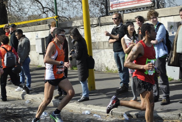 Maratona di Roma (18/03/2012) 0010