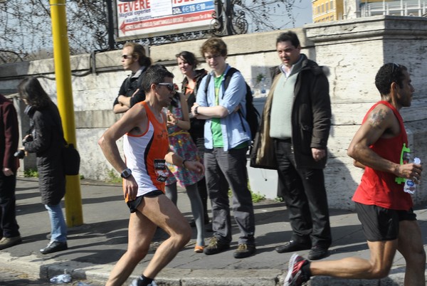 Maratona di Roma (18/03/2012) 0011